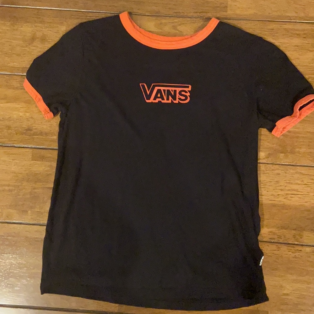 Vans T-Shirt